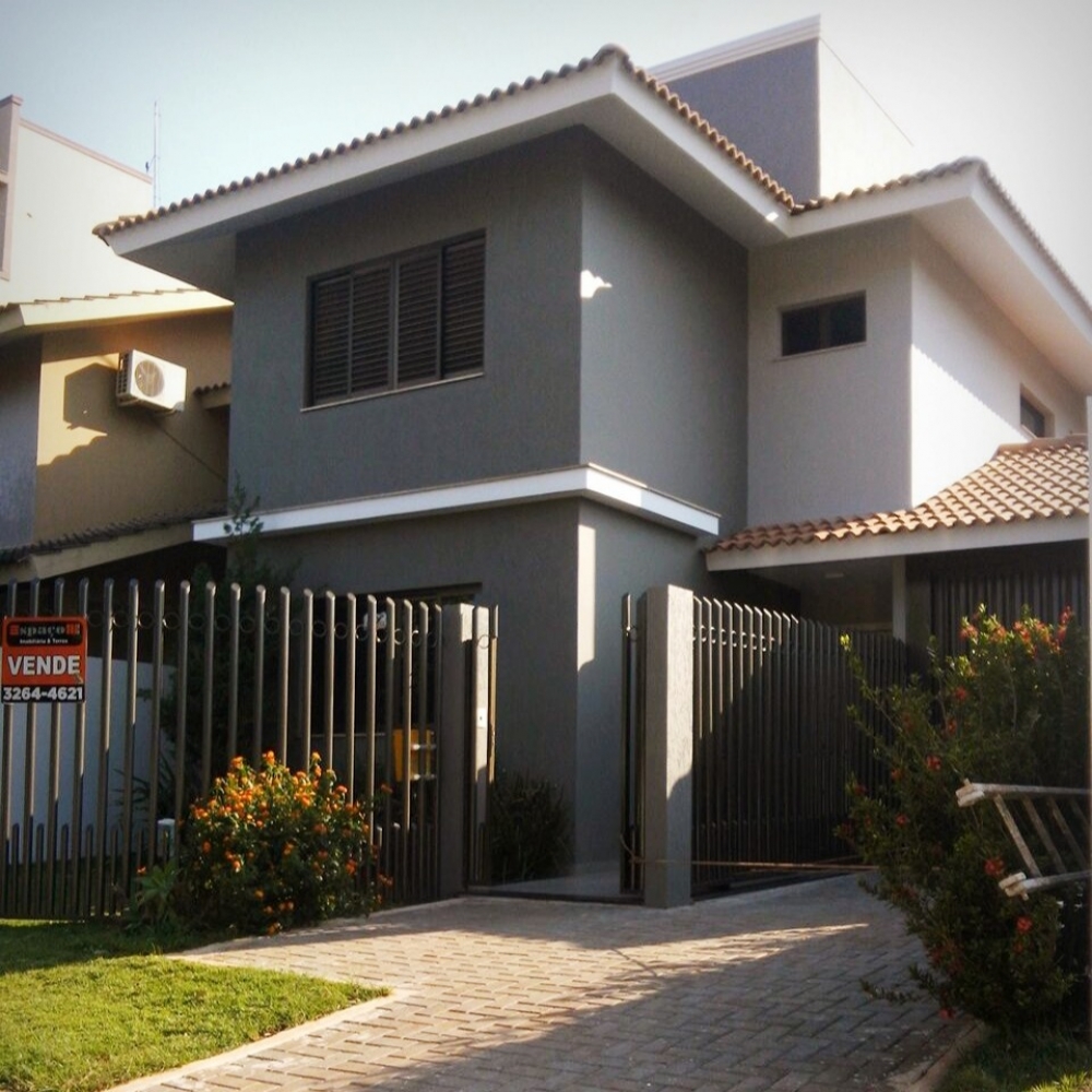 Imagem principal do empreendimento: Sobrado