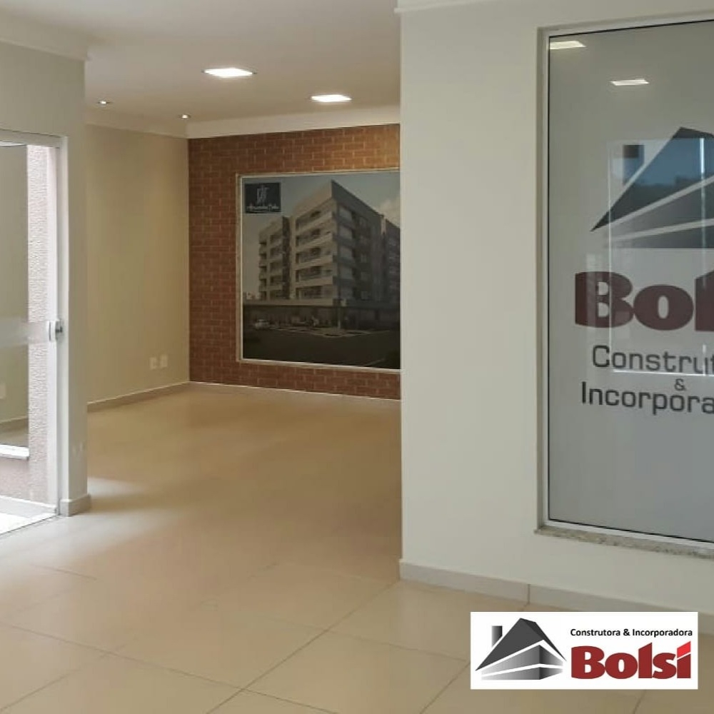 Imagem principal do empreendimento: Sala Comercial