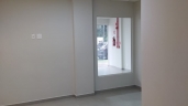 Sala Comercial Edifício Maria Clara - 58m2