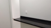 Sala Comercial Edifício Maria Clara - 58m2