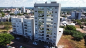 Cobertura - Edifício Portinari