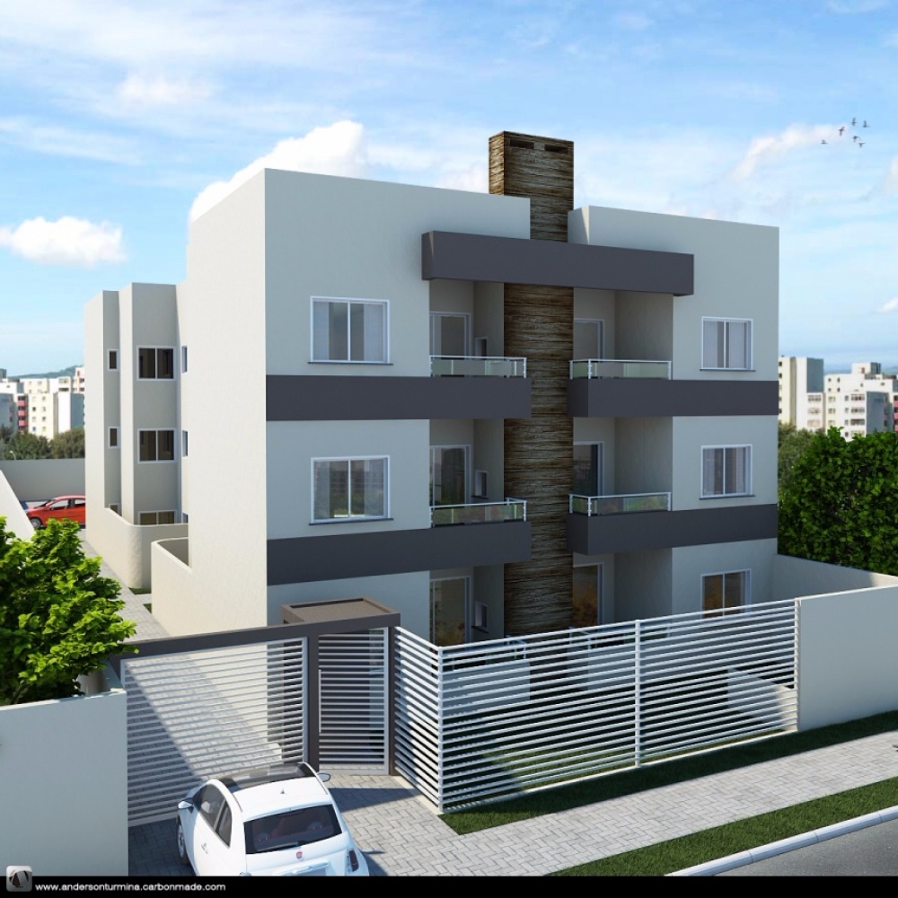 Imagem principal do empreendimento: Residencial Aquarella