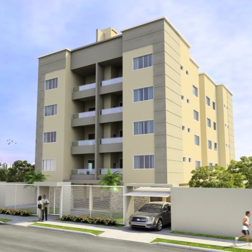 Imagem principal do empreendimento: Residencial Marisa