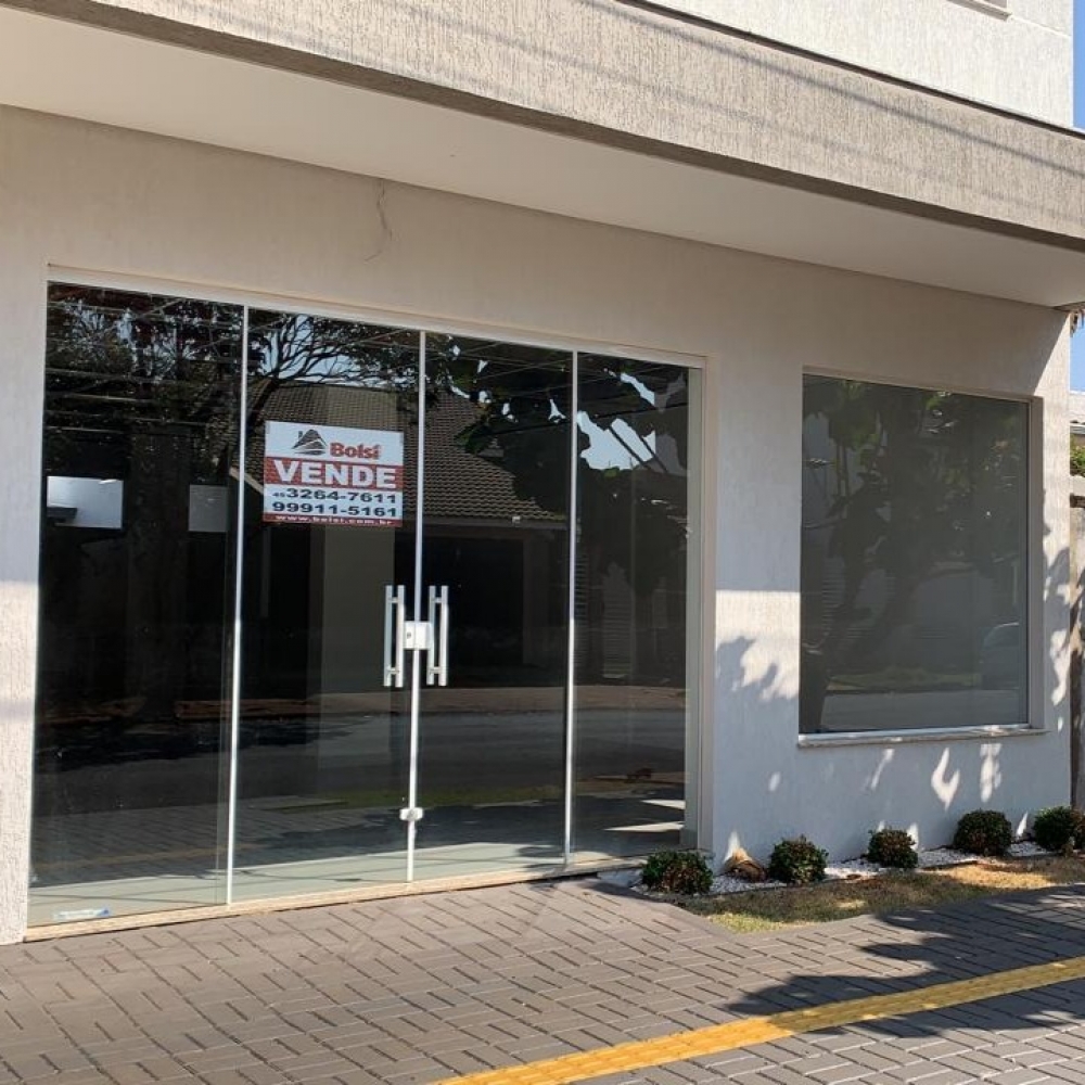 Imagem principal do empreendimento: Sala Comercial Edifício Maria Clara - 58m2