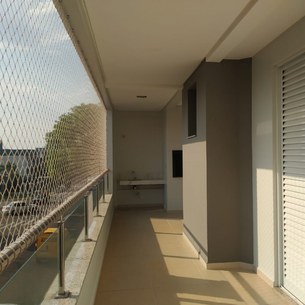 Imagem principal do empreendimento: Apartamento 103 - Edifício Alessandra Bolsi
