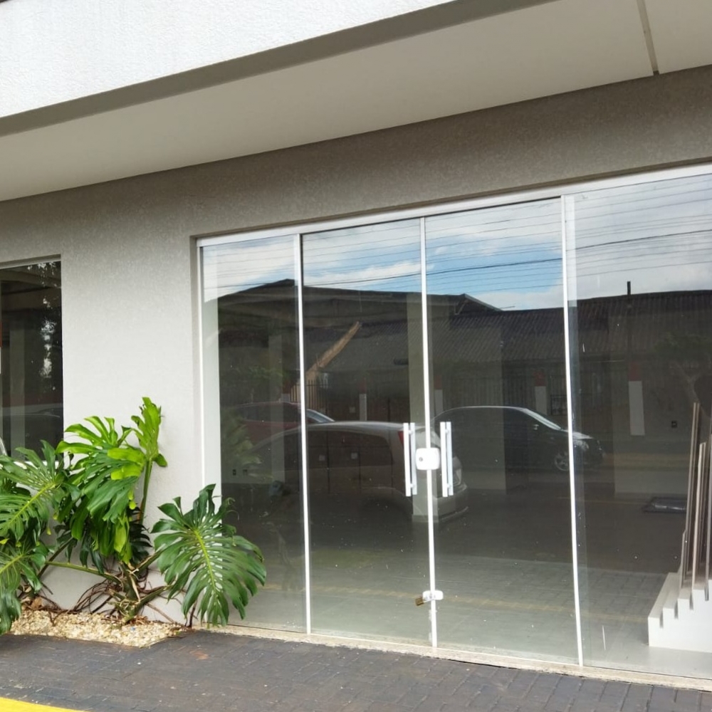 Imagem principal do empreendimento: Sala comercial 02 - Edifício Portinari - 74m2